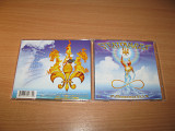 STRATOVARIUS - Elements Pt.1 (2003 Nuclear Blast 1st press)