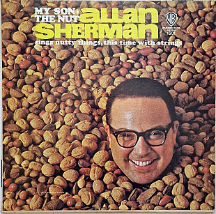 Allan Sherman – My Son, The Nut
