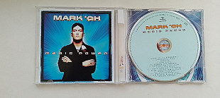 Mark Oh Magic Power Germany