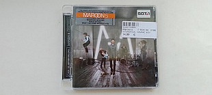 Maroon 5 It wont be soon before long EU
