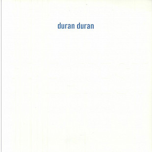 Вінілова платівка Duran Duran – Greatest 2LP