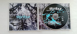Stanfour Rise and fall EU