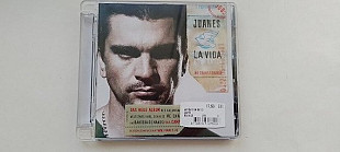 Juanes La vida EU