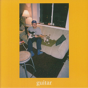 Вінілова платівка Mac Demarco – Guitar