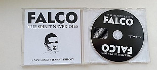 Falco The spirit never dies EU
