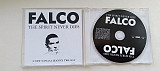 Falco The spirit never dies EU