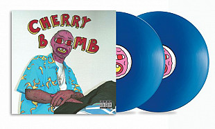 Вінілова платівка Tyler, The Creator – Cherry Bomb 2LP (mask)