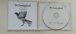 The Common Linnets Germany