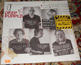 Deep Purple – Turning To Crime 2Lp 2021 (Germany) S\S