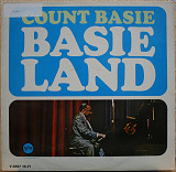 Count Basie -- Basie Land