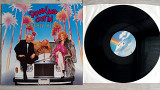 ORIGINAL SOUNDTRACK from the MOTION PICTURE DOWN AND OUT IN BEVERLY HILLS ( Andy Summer - Animals/Th