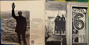 Spirit – The Family That Plays Together - 68