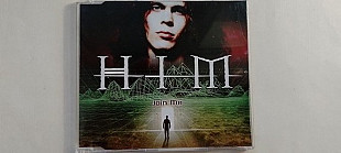 Him Join Me Single EU