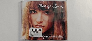 Britney Spears Baby one more time Single