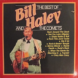 Bill Haley And The Comets - The Best Of Bill Haley And The Comets (Live)