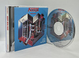 Accept – Metal Heart (1985, U.S.A.)