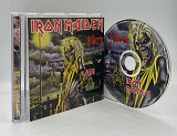 Iron Maiden – Killers (1998, E.U.)