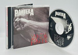 Pantera – Vulgar Display Of Power (2017, E.U.)