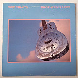 Dire Straits – Brothers In Arms 1985/UK
