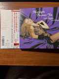 Eddie Higgins with Strings – Moonlight Becomes You Venus Japan