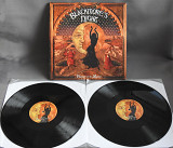 Blackmore's Night Dancer And The Moon 2013 пластинка Mint 2 LP