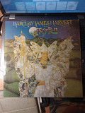 Barclay James Harvest ‎– Octoberon