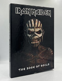 Iron Maiden – The Book Of Souls: Live Chapter / 2 CD (2017, E.U.)