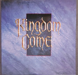 Kingdom Come – Kingdom Come 2014 EU
