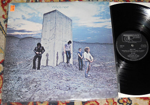 The Who – Who's Next 1971 (UK) EX++