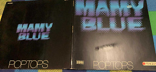 Pop Tops – Mamy Blue - 71