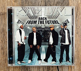 Kazual - Back From The Future (США)