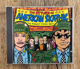 Збірка - American Skathic 4: The Return Of American Ska-Thic - The Midwest Strikes Back! (США)