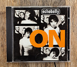 Echobelly - On (Європа)