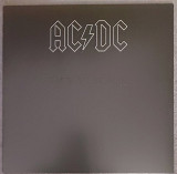 AC/DC – Back In Black 2023 EU