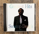 Swamp Dogg - Swamp Dogg's Greatest Hits (Японія)