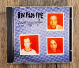 Ben Folds Five - Whatever And Ever Amen (Європа)