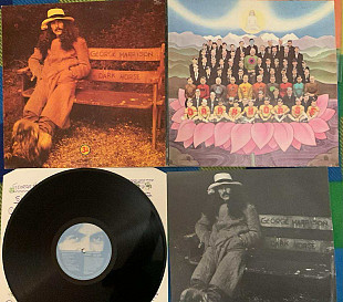 George Harrison – Dark Horse - 74