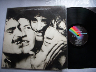 Grand Funk Railroad