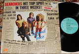 The Searchers – Second Take 1972 (Germany) NM