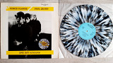 VINCE CLARKE / PAUL QUINN ( ex-DEPECHE MODE ) ONE DAY EXTENTION ( MUTE INT.126.830 ) 2 TRACK 45 RP