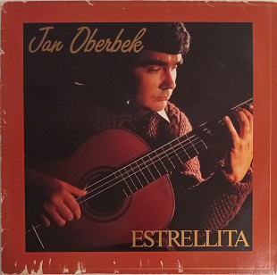 Jan Oberbek - Estrellita