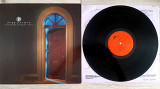 DEEP PURPLE THE HOUSE OF BLUE LIGHT ( POLYDOR POLH 32 A1/B1 ) 1987 GER