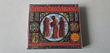 Canto Gregoriano 2CD фірмовий