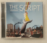 CD THE SCRIPT 2008 The Script (EU)