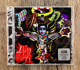 Living Colour - Pride (США)
