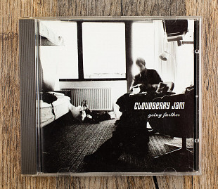 Cloudberry Jam - Going Further (Scandinavia)