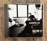 Cloudberry Jam - Going Further (Scandinavia)