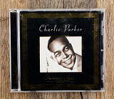 Charlie Parker - Charlie Parker - Forever Gold (Канада)