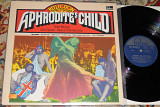 Aphrodite's Child – Reflection (Germany) EX+