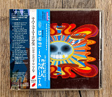 Super Furry Animals - Rings Around The World (Японія)